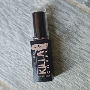 Killa cover in 08 warm almond